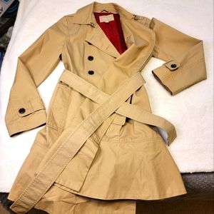 Banana Republic Trenchcoat